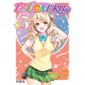To Love Ru 05